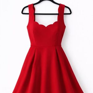 Nasty Gal I’m Yours Cocktail Dress Size XS